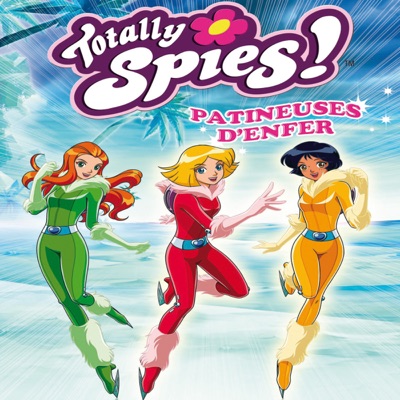 Totally Spies, Saison 6, Partie 2 torrent magnet