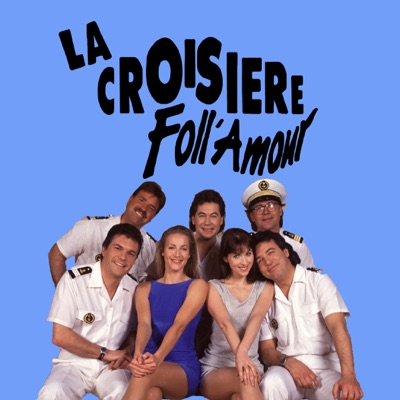 Télécharger La croisière foll'amour