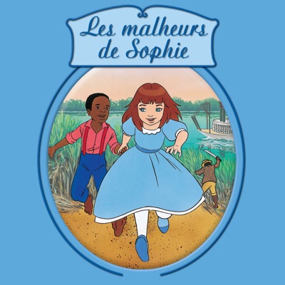 Télécharger Les Malheurs de Sophie, Saison 1, Partie 1