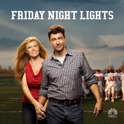 Acheter Friday Night Lights, Season 4 en DVD