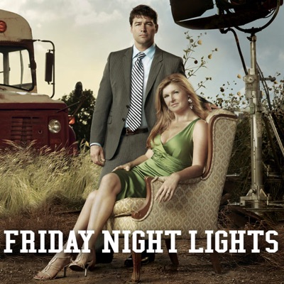 Acheter Friday Night Lights, Season 5 en DVD