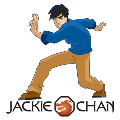 Télécharger Jackie Chan, Saison 5