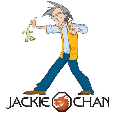Télécharger Jackie Chan, Saison 4