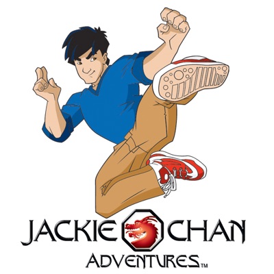 Télécharger Jackie Chan Adventures, Season 2