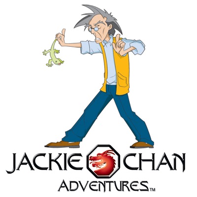 Télécharger Jackie Chan Adventures, Season 4