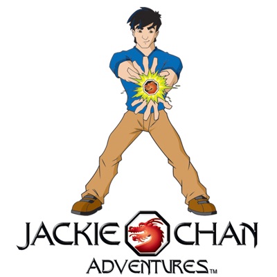 Jackie Chan Adventures, Season 5 torrent magnet