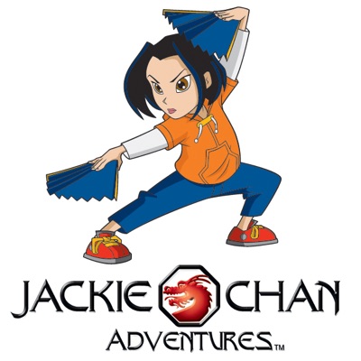 Télécharger Jackie Chan Adventures, Season 3