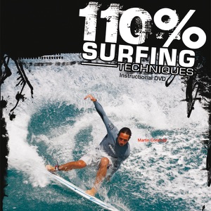 Télécharger 110% Surfing Techniques