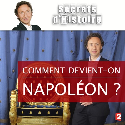 Télécharger Comment devient-on Napoléon ?