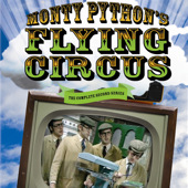 Télécharger Monty Python's Flying Circus, Saison 2 (VOST)