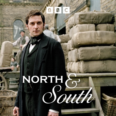 Acheter North and South en DVD