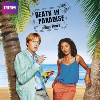 Télécharger Death in Paradise, Series 3