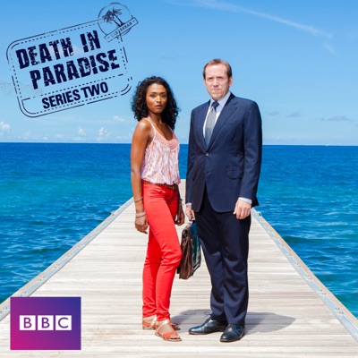 Death in Paradise, Series 2 torrent magnet