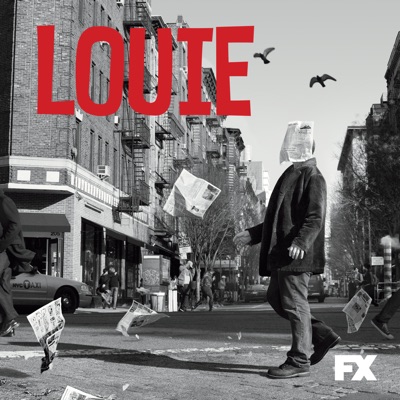 Acheter Louie, Saison 3 (VOST) en DVD