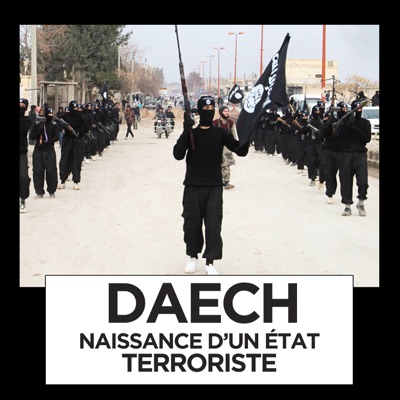 Télécharger D.A.E.C.H. - Naissance d’un État terroriste