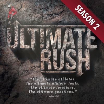 Red Bull Ultimate Rush, Season 2 torrent magnet