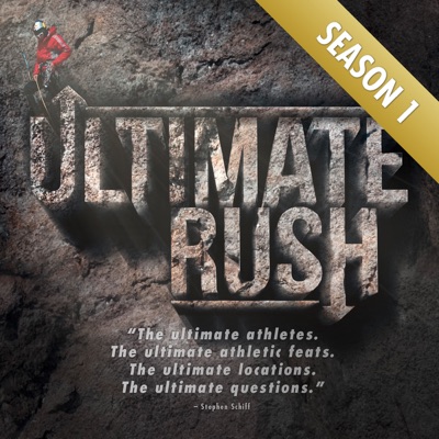 Red Bull Ultimate Rush, Season 1 torrent magnet