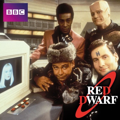 Télécharger Red Dwarf, Saison 4