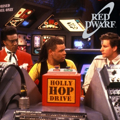 Télécharger Red Dwarf, Series 2