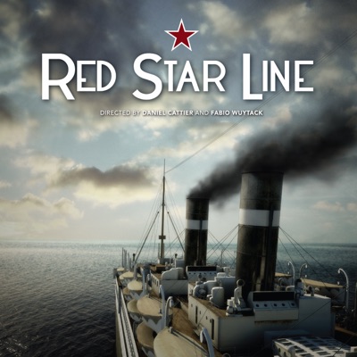 Télécharger Red Star Line (TV documentary)