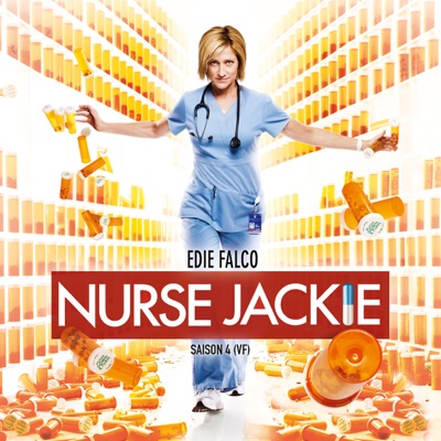 Télécharger Nurse Jackie, Saison 4 (VF)