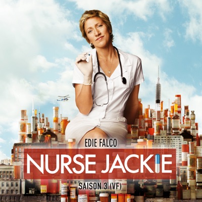 Télécharger Nurse Jackie, Saison 3 (VF)