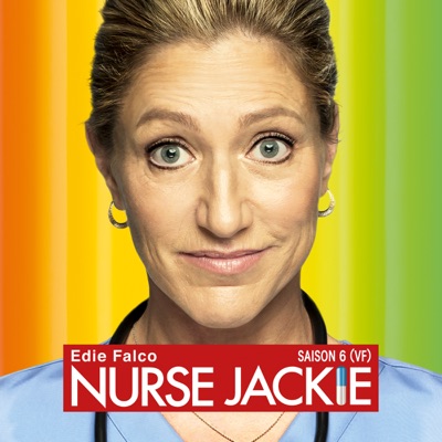 Télécharger Nurse Jackie, Saison 6 (VF)