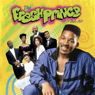 Télécharger The Fresh Prince of Bel-Air, Season 1