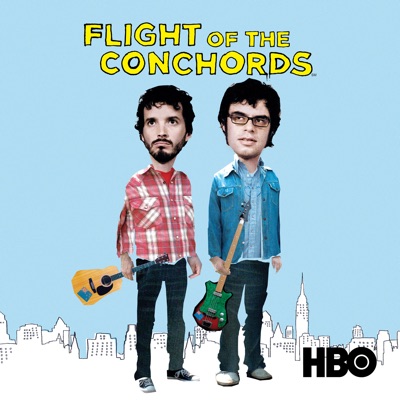 Flight of the Conchords, Season 1 torrent magnet