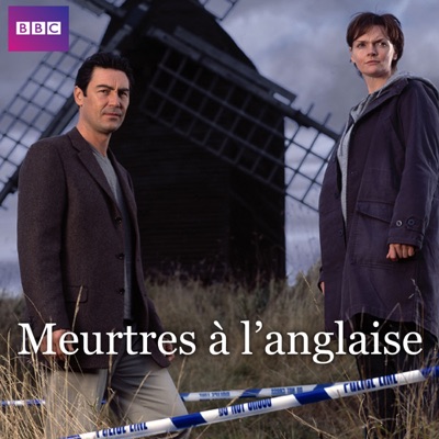 Télécharger Meurtres à l'anglaise, Saison 2