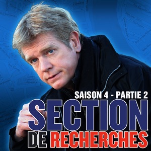 Acheter Section de Recherches, Saison 4, Partie 2 en DVD