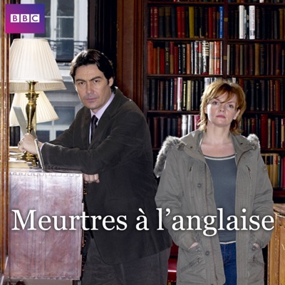 Télécharger Meurtres à l'anglaise, Saison 4