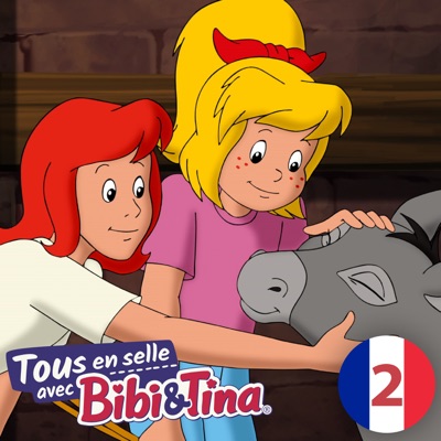 Tous en selle avec Bibi & Tina, Saison 2 torrent magnet