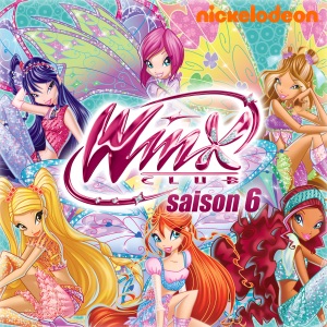 Télécharger Winx Club, Saison 6, Partie 2