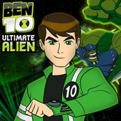 Télécharger Ben 10 Ultimate Alien, Saison 1