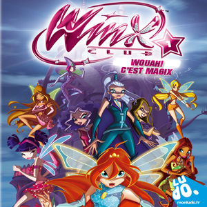 Télécharger Winx Club Spécial, Wouah c’est Magix