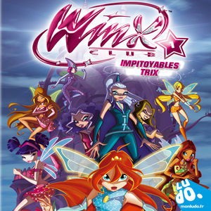 Télécharger Winx Club Spécial, Impittoyables Trix