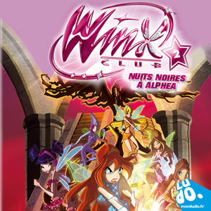 Télécharger Winx Club Spécial, Nuits noires à Alphea