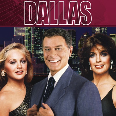 Dallas (l'originale), Saison 5 torrent magnet