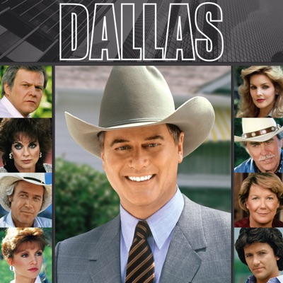 Acheter Dallas (l'originale), Saison 7 en DVD