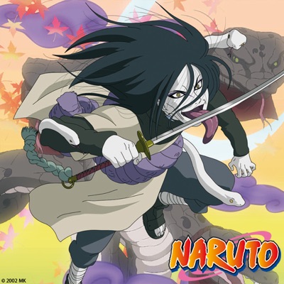 Télécharger Naruto, Arc 8 : L'offensive sur Konoha
