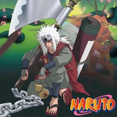 Télécharger Naruto, Arc 6 : L'examen Chuunin 3