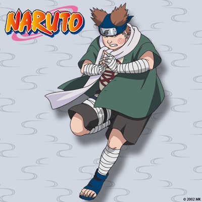 Télécharger Naruto, Arc 19 : Noroimusha