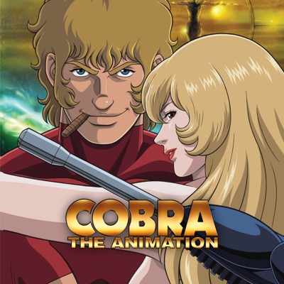 Télécharger Cobra - The Animation