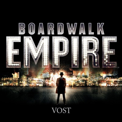 Boardwalk Empire, Saison 1 (VOST) torrent magnet