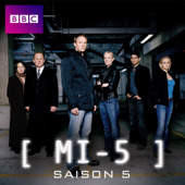 Spooks Mi5, Saison 5 torrent magnet