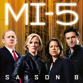 Télécharger MI5, Saison 8