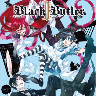 Black Butler, Saison 2, Partie 2 torrent magnet