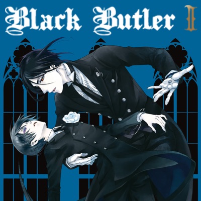 Télécharger Black Butler, Saison 2, Partie 1