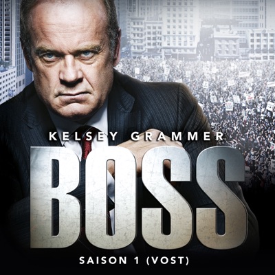 Télécharger Boss, Saison 1 (VOST)